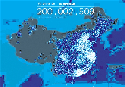 中国人口分布_人口分布线